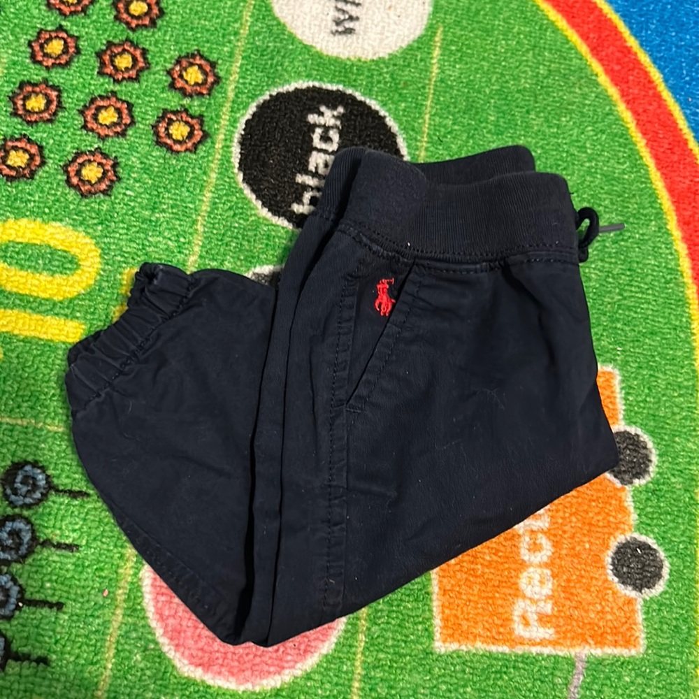 Ralph Lauren Joggers